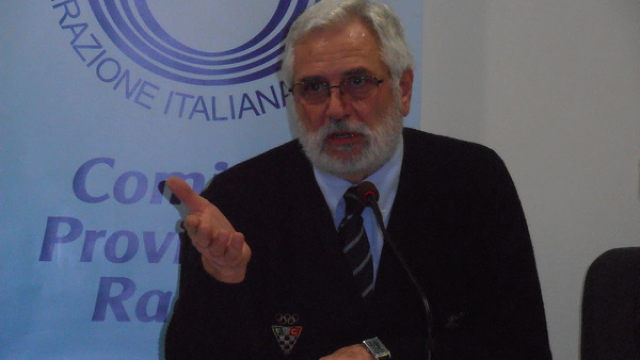 Raffaele Tumino
