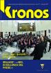 Kronos - Numero 3 Anno 72 - Dicembre 2017