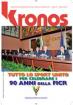  Kronos - Numero 1 Anno 67 - giugno 2012